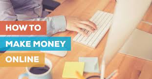Learn How You Can Make Money Online